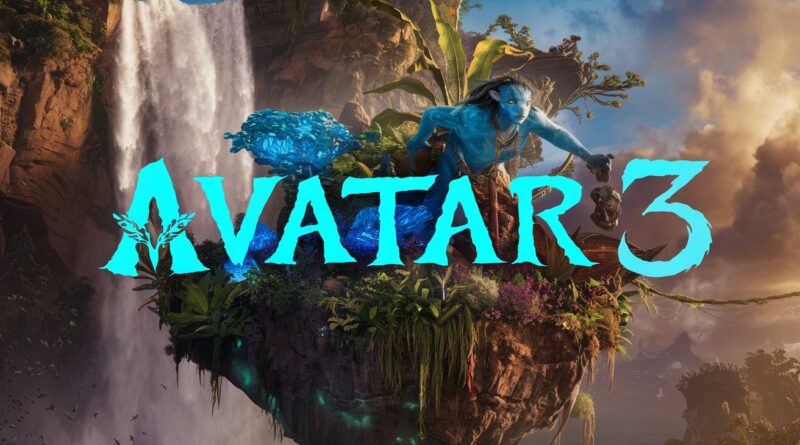 Avatar 3 Release Date, Full Cast & Crew